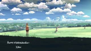 Nightstrumental- Xian