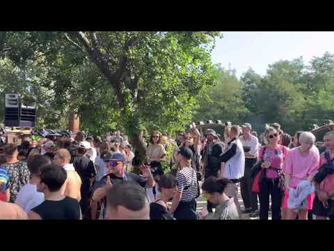 Jane Fitz / Brave Factory 2021 #5