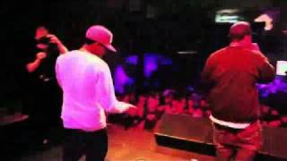 Curren$y - Blood Sweat N Gears feat Fiend Official Music Video