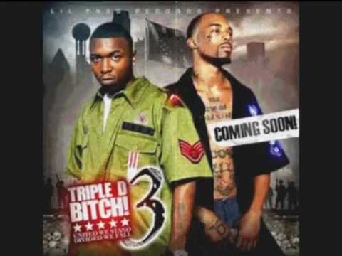 Muscle Tee's On - Young Nino & HotBoyStar ( ThrowBack )