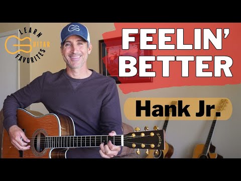 Tennessee - Hank Williams Jr