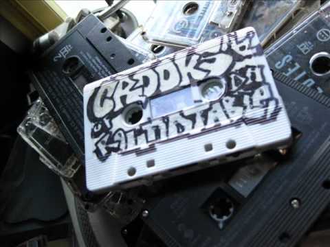 Crooks of da Roundtable.  gunmen.