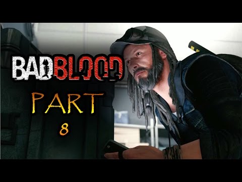 Watch Dogs Bad Blood DLC Gameplay Walkthrough Part 8 - Ghosts