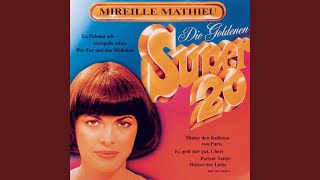 Hinter den Kulissen von Paris