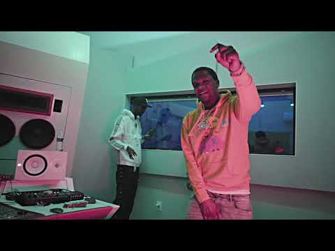 47 Sosa - Just Because (Official Music Video)