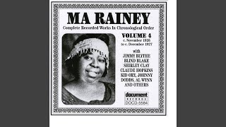 &quot;Ma&quot; Rainey&#39;s Black Bottom