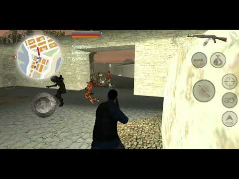 Occupation Defend The fort ( Epic )