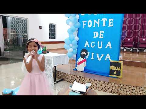 Cantora Mallu em Barreiras do Piauí 