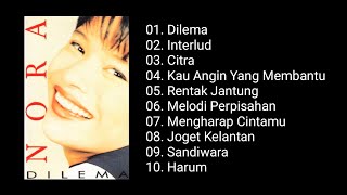 Download lagu Nora - Dilema (1994) mp3 Download lagu Nora - Dilema (1994) mp3