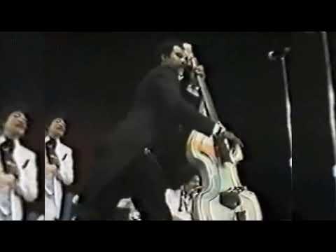 Yo quisiera - Oscar D' León