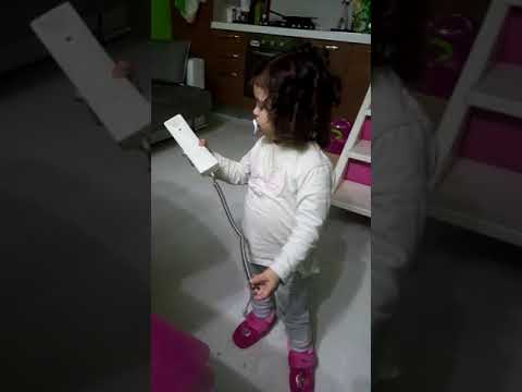 Pronto chi parla - Baby Francy