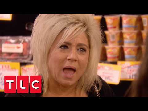 Theresa Caputo Helps Families Overcome Emotional Losses | Long Island Medium