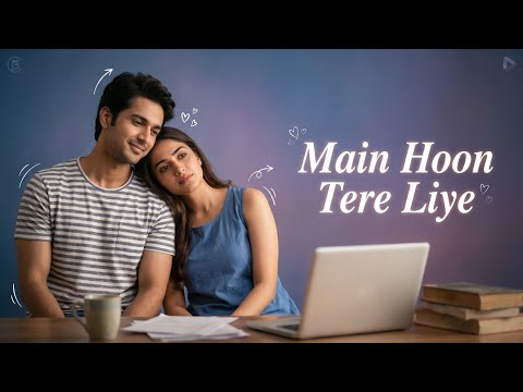 मैं हूँ तेरे लिए (2026) — वीडियो थंबनेल