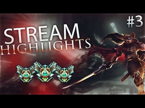 TheWanderingPro - ROAD TO MASTER, PROMO?! #3