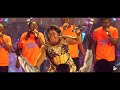 Afro Praise Ewe Medley By Hadassah Aseye Worshippers Vibe