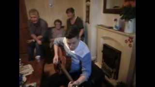 Jamie Grey - Ain't No Sunshine