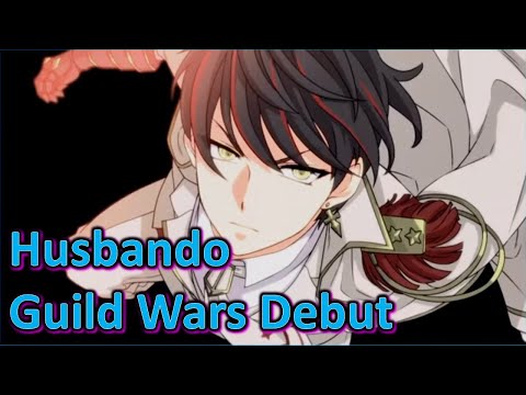 [Epic 7] Best Husbando destroys in Guild Wars... Maybe?