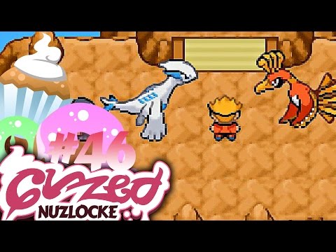 Pokémon Glazed Nuzlocke w/ TheKingNappy! - Ep 46 "BIG BAD BIRDIES!"