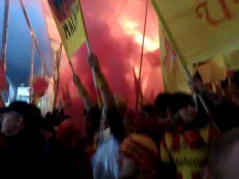 Lierse - KV Mechelen (16/02/2013)