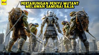 Download lagu Dari Hewan Biasa Jadi Pahlawan Super Setelah Bermutasi - ALUR CERITA FILM mp3 Download lagu Dari Hewan Biasa Jadi Pahlawan Super Setelah Bermutasi - ALUR CERITA FILM mp3
