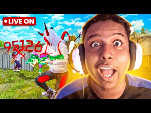 JOGANDO APOSTADO ATÉ COMPRAR UM IPHONE! 😂🔥 FREE FIRE AO VIVO 🔥 FAEWL FF