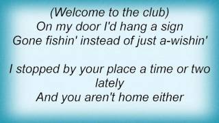 Manhattan Transfer - Gone Fishin&#39; Lyrics