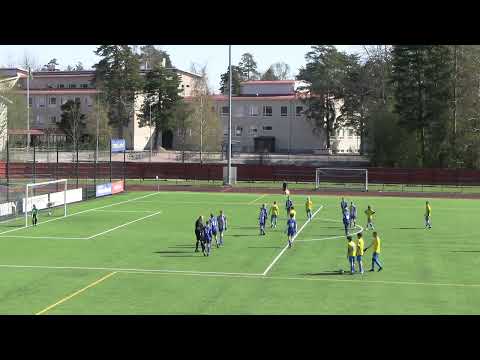 Gnistan P09/Keltainen 2 - RiPS