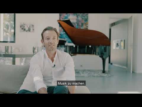 Vincent - Steinway Spirio Besitzer (Original/deutsche Untertitel)