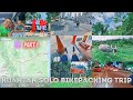 Solo Kuantan Let S Go Bikepacking Part 1