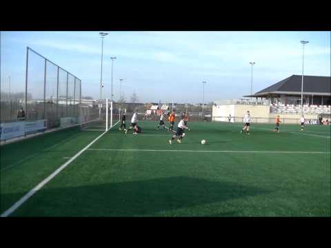 22 nov Brielle C4 Simonshaven C1