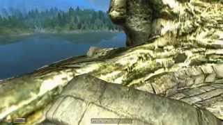 Let's Roleplay Oblivion - Part 44: Hagrad, Fish Fighter