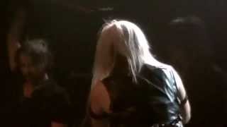 Doro -Hellbound - in HD