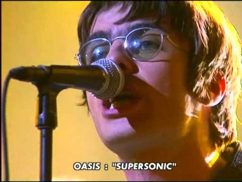 03 - Oasis - Supersonic - Npa Live.avi