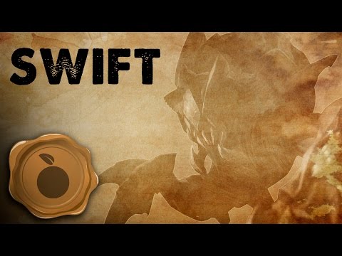 Pro Gameplay: "Swift" | Rek'Sai Jungle | Ranked - Challenger | League of Legends