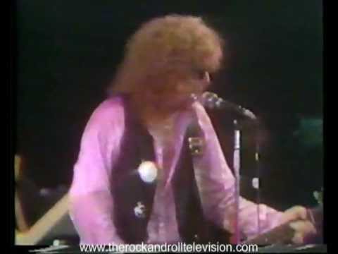 IAN HUNTER BAND - Bastard