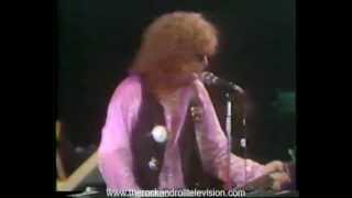 IAN HUNTER BAND - Bastard