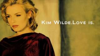 Kim Wilde ‎" Love Is " Full Album HD
