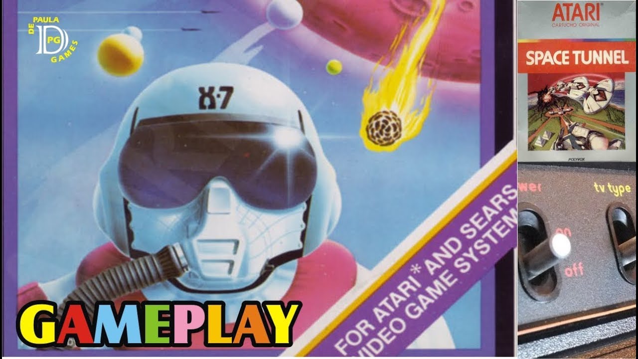 Gameplay Video