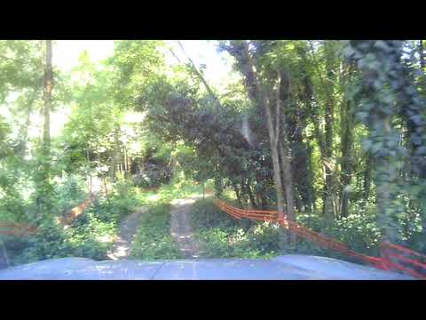 PARK OFF ROAD CLUB FUORISTRADA VICENZA CHEROKEE KJ P2