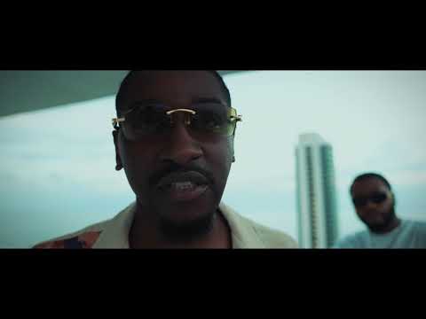 $ean J X Mulahouse Max X God Jani - Buss Down Shot By @Bunntree