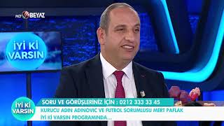 Beyaz Tv Canlı Yayın