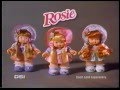 Rosie Doll