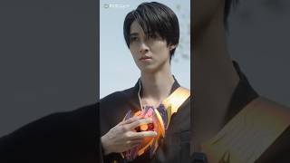 M!LK・曽野舜太が仮面ライダー夢現に変身！　映画『仮面ライダーゼッツ さよならのミッション』キャラクタームービー