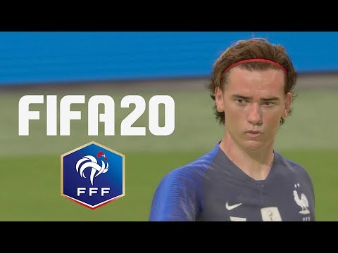 FIFA 20 ROAD TO CO-OP CHAMPIONS PART 30 - GRIEZMANN KEEPS US ALIVE - FIFA 20 Co-Op Seasons Gameplay