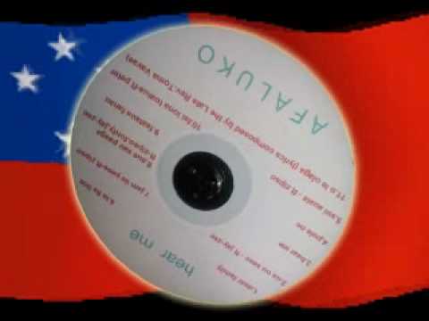 Mr Tee - Faataua Fanau