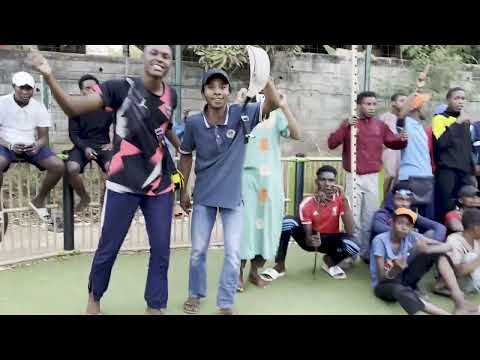 Yaco feat Lasmo - Tr tr (Klipou)