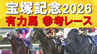 【史上空前の豪華メンバー集結！】クロワデュノール、メイショウタバル、ミュージアムマイル、レガレイラ、ダノンデサイル・・・上半期の総決算！宝塚記念の参考レースをお届け！予想の参考に是非！