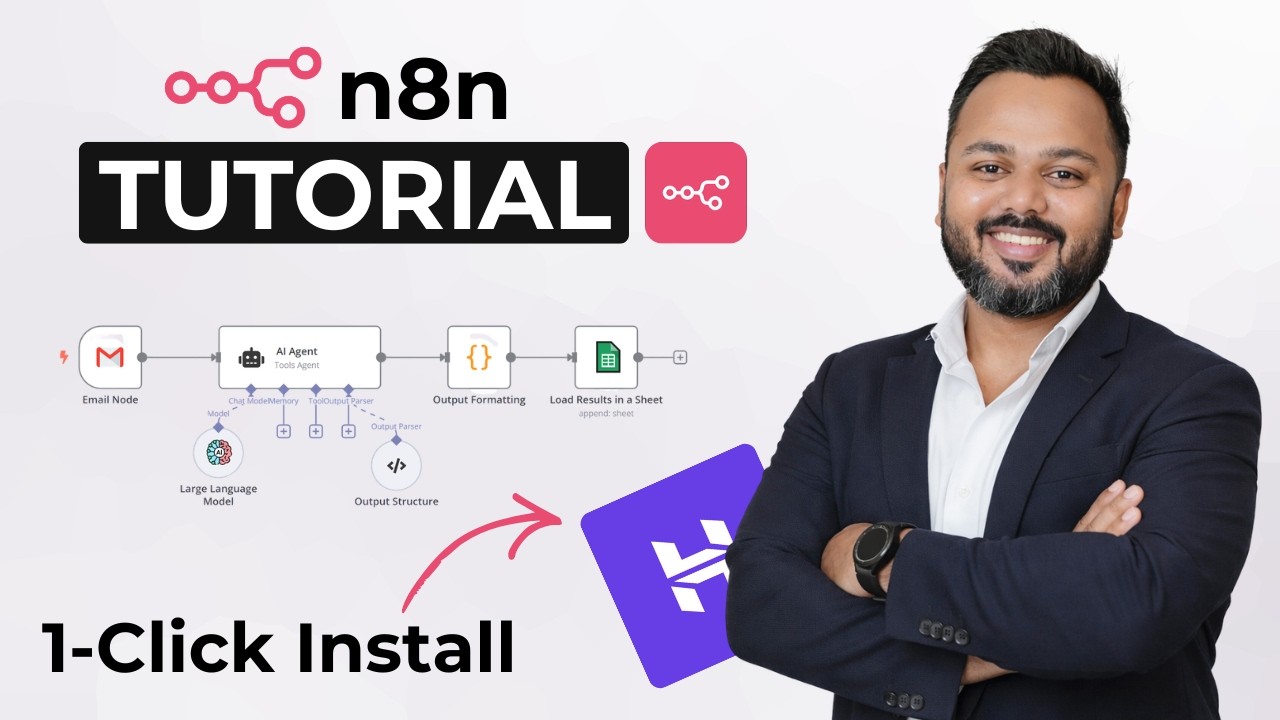 Nack tutorial
