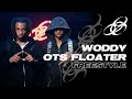 Woddy X OTS Floater Not Passin Doomsday Freestyle