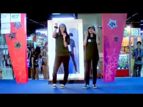 140503 Alphabet cover K-POP - Medley @Pantip Summer Cover Dance Contest 2014 (Audition)